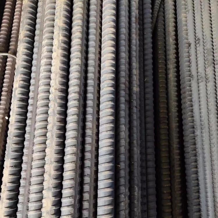 Deformed Steel Bars