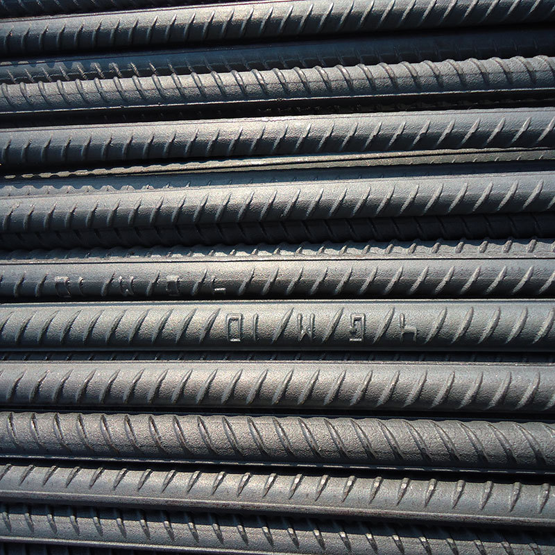 Deformed Steel Bars